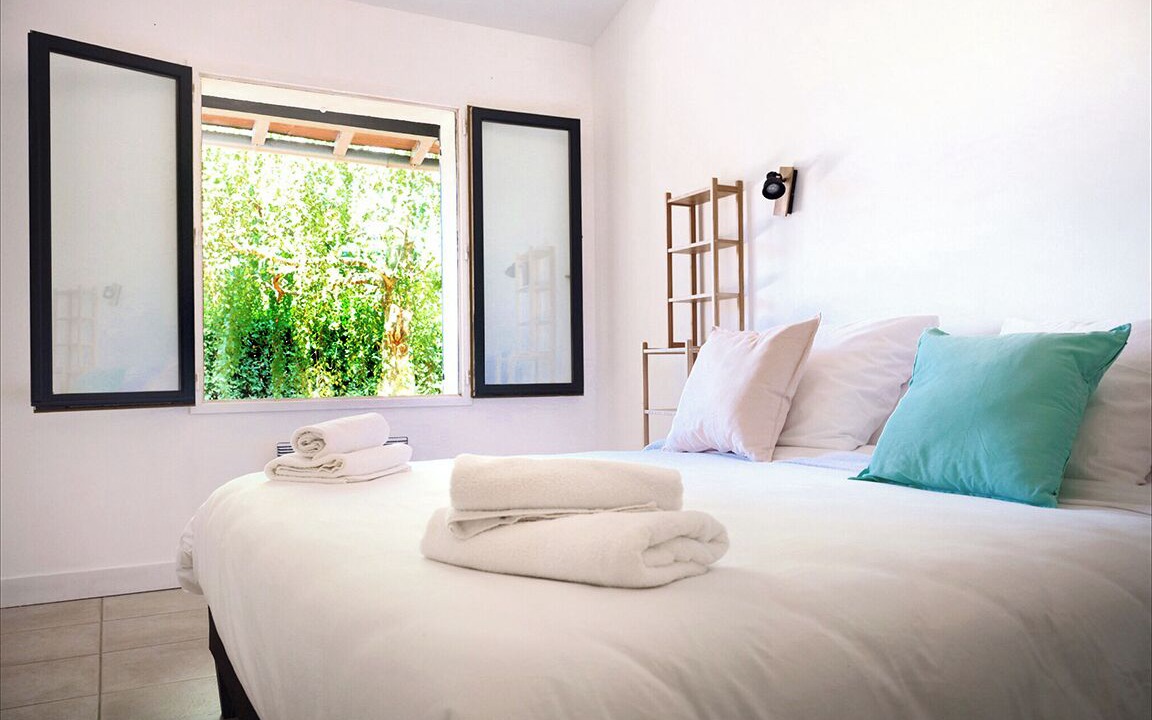 Photo of Bedroom in Gauriac