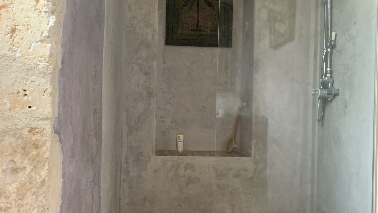 Photo of Bathroom in Feuillade