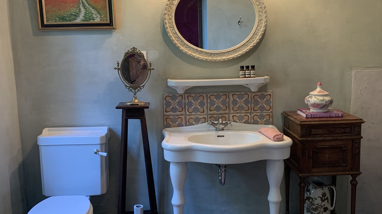 Photo of Bathroom in Feuillade