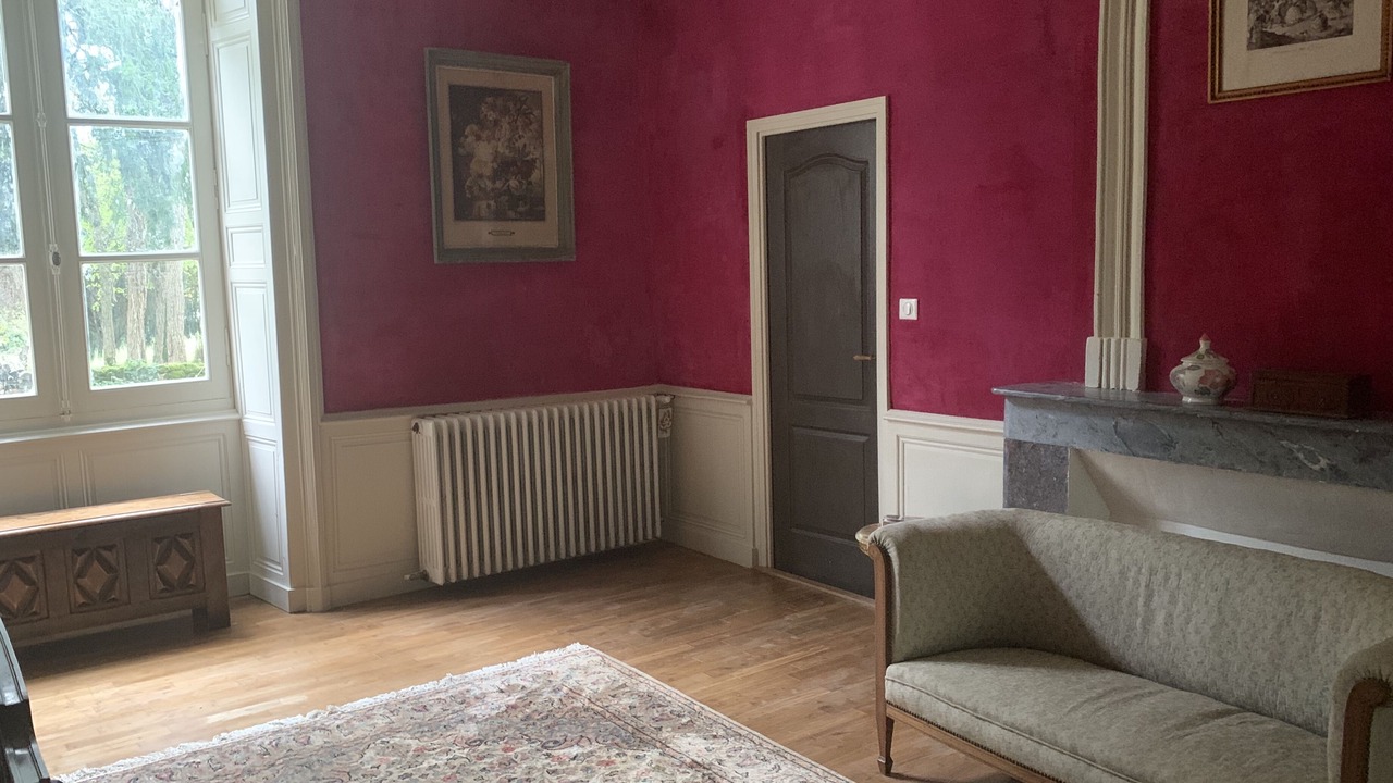 Photo of Livingroom in Feuillade