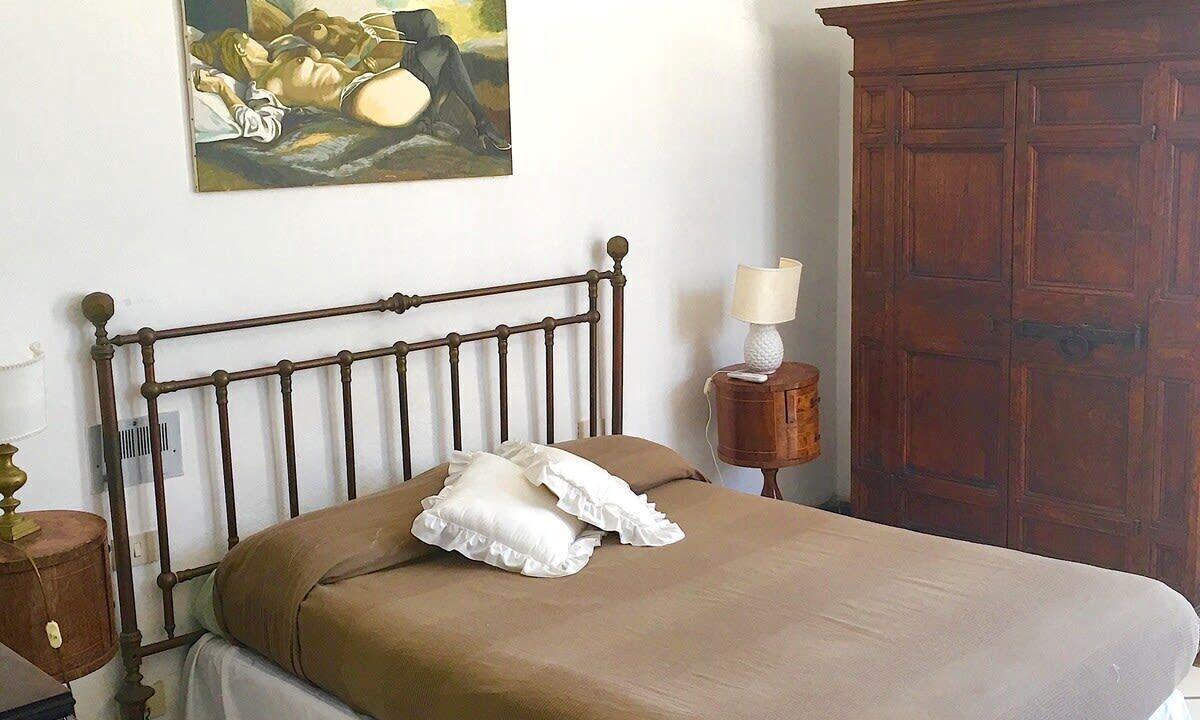 Photo of Bedroom in Ansedonia