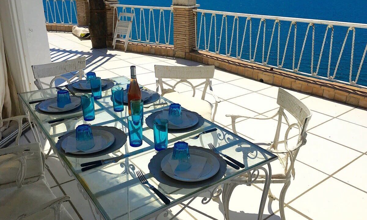 Photo of Outdoor in Ansedonia