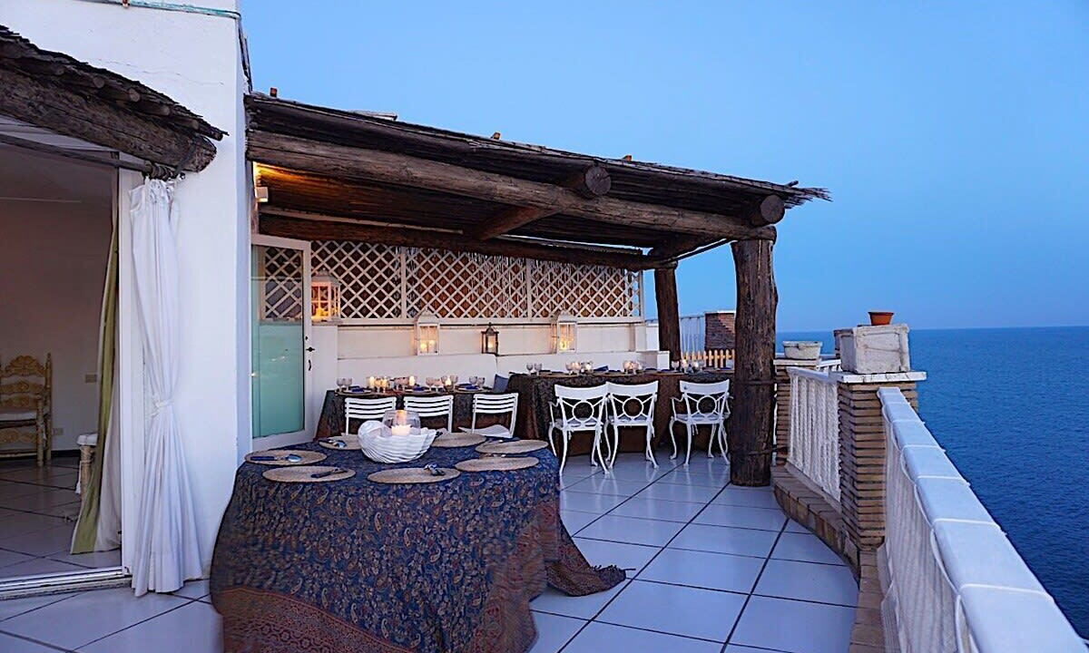 Photo of Outdoor in Ansedonia