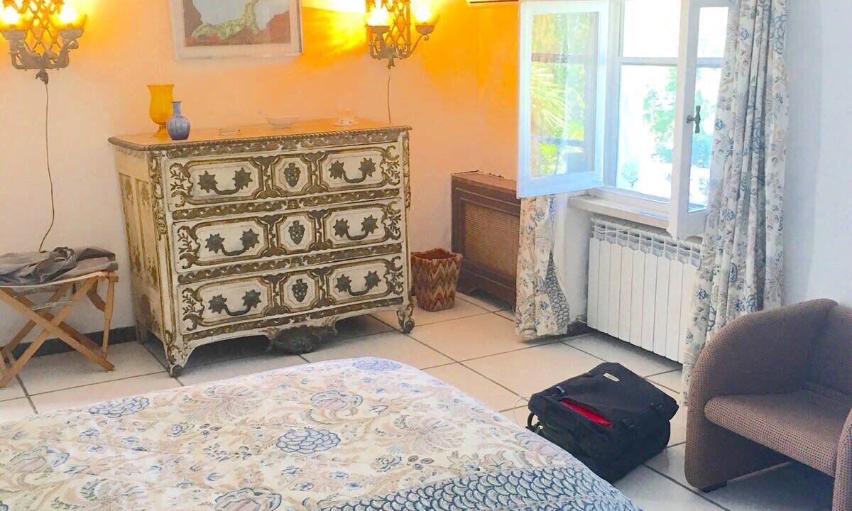 Photo of Bedroom in Ansedonia