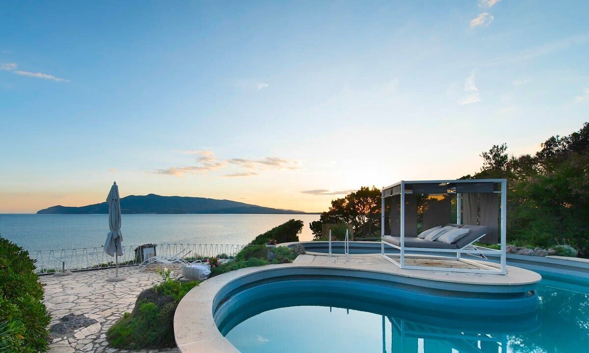 Photo of Outdoor in Ansedonia