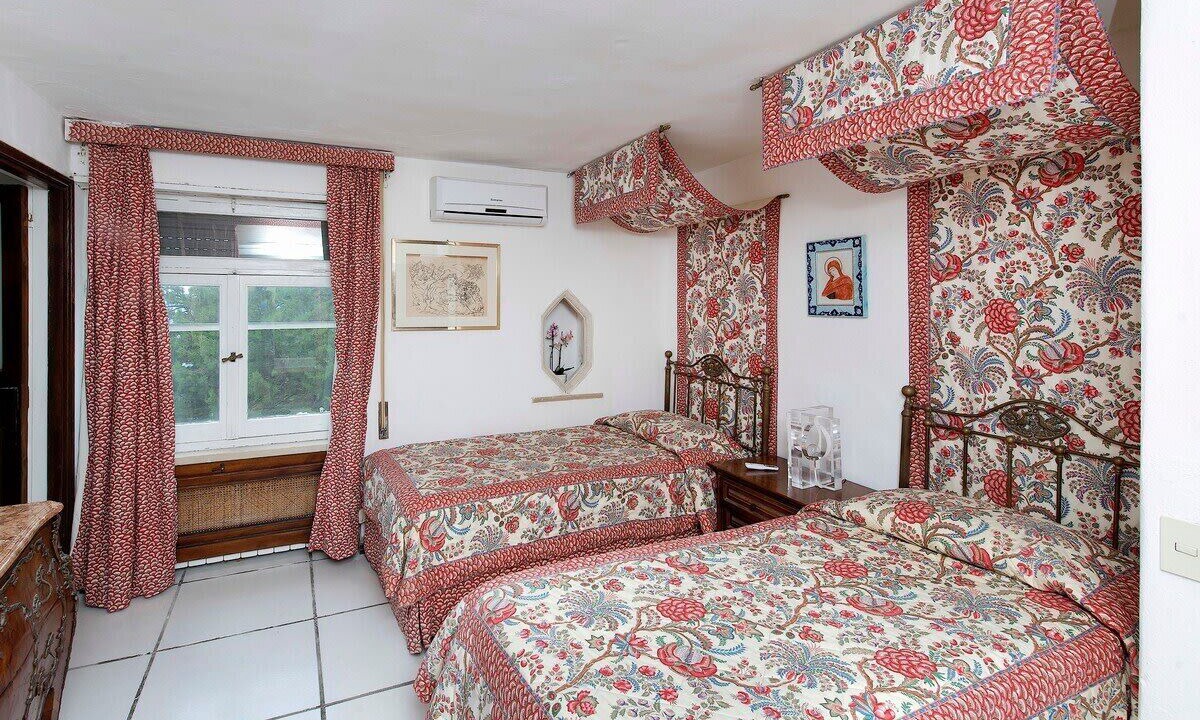 Photo of Bedroom in Ansedonia