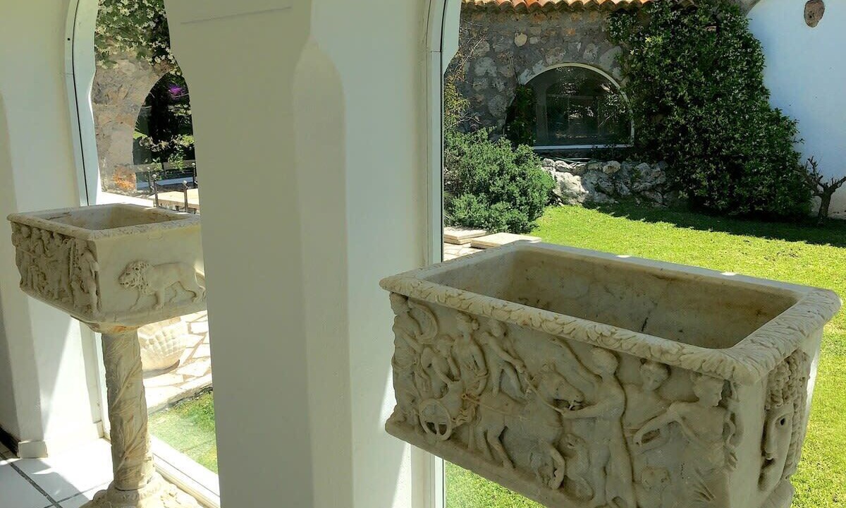 Photo of Outdoor in Ansedonia
