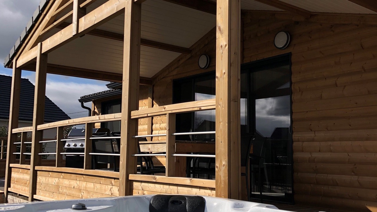 Photo of Outdoor in La Chapelle-Taillefert
