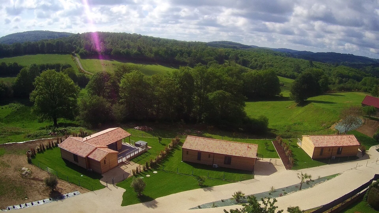 Photo of Outdoor in La Chapelle-Taillefert