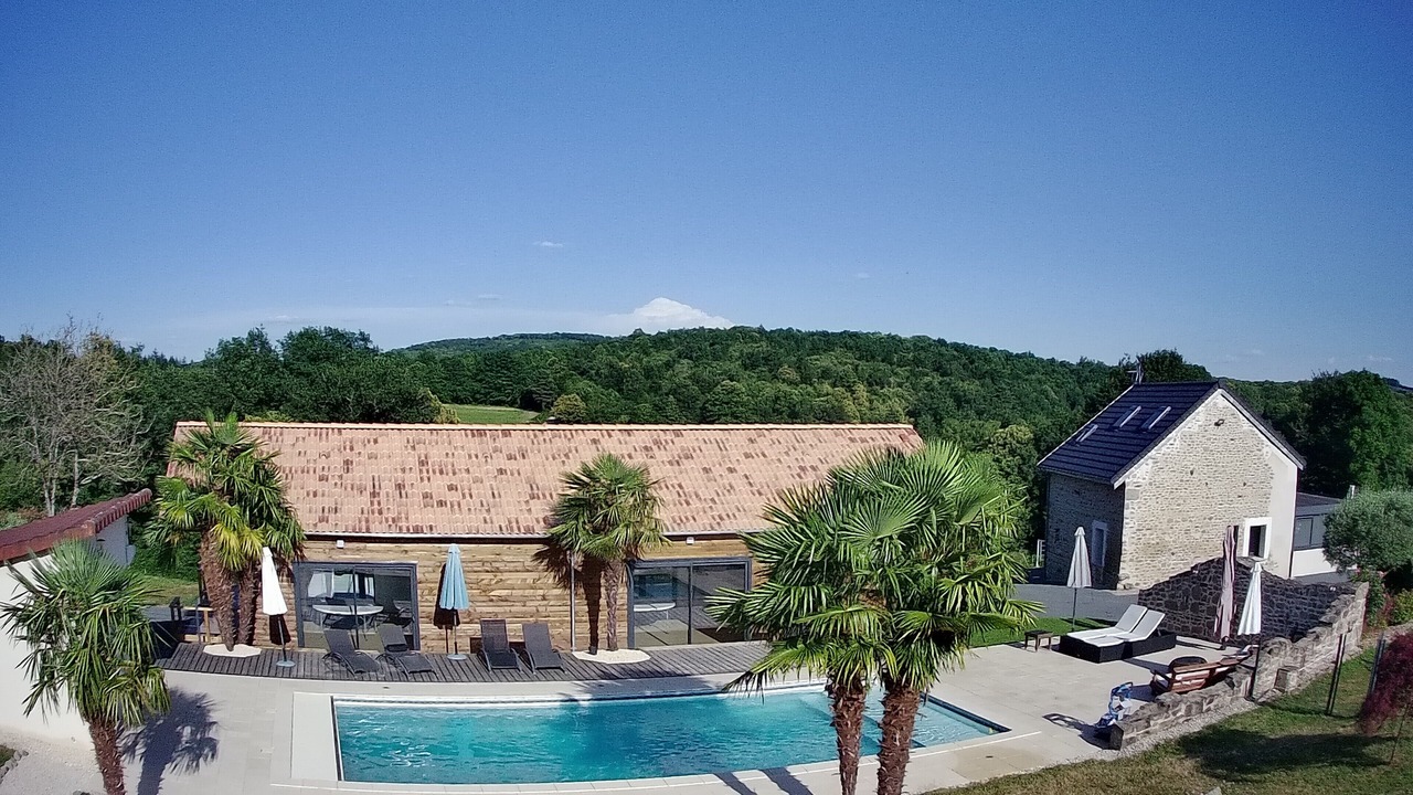 Photo of Outdoor in La Chapelle-Taillefert