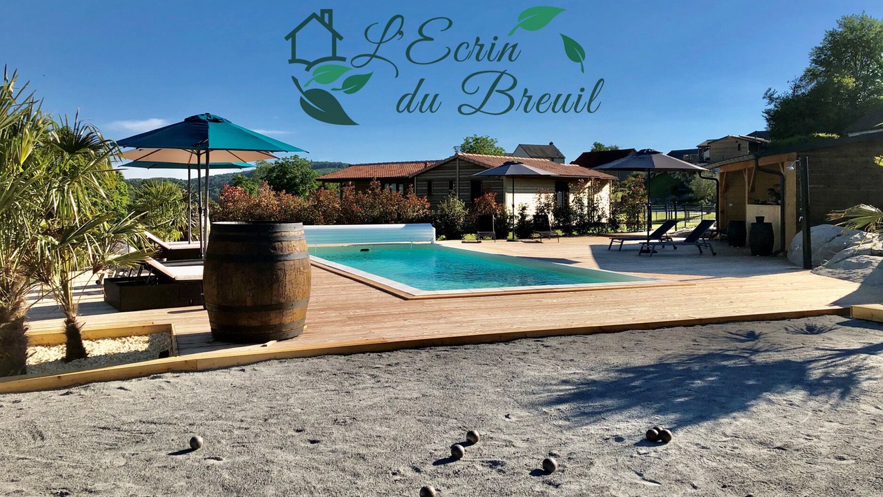 Photo of Outdoor in La Chapelle-Taillefert