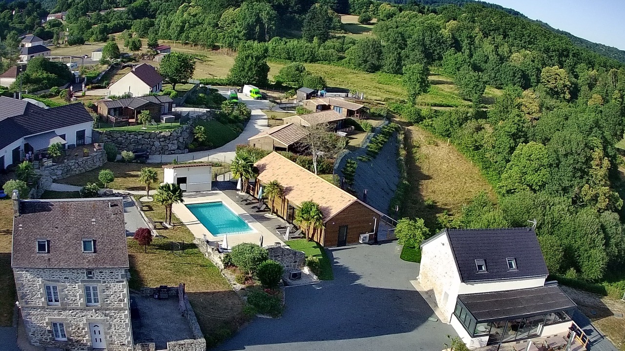 Photo of Outdoor in La Chapelle-Taillefert