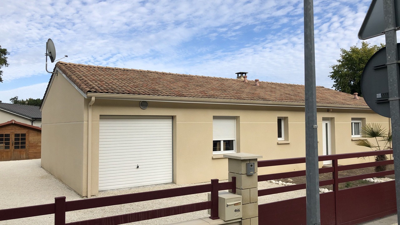 Photo of Outdoor in Saint-Jean-d'Illac