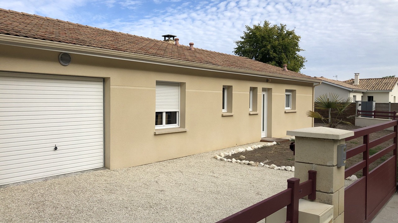 Photo of Outdoor in Saint-Jean-d'Illac