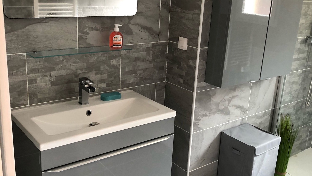Photo of Bathroom in Saint-Jean-d'Illac