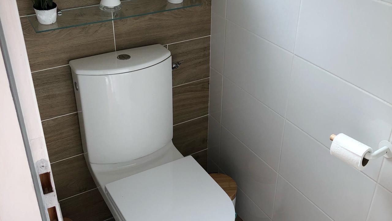 Photo of Bathroom in Saint-Jean-d'Illac