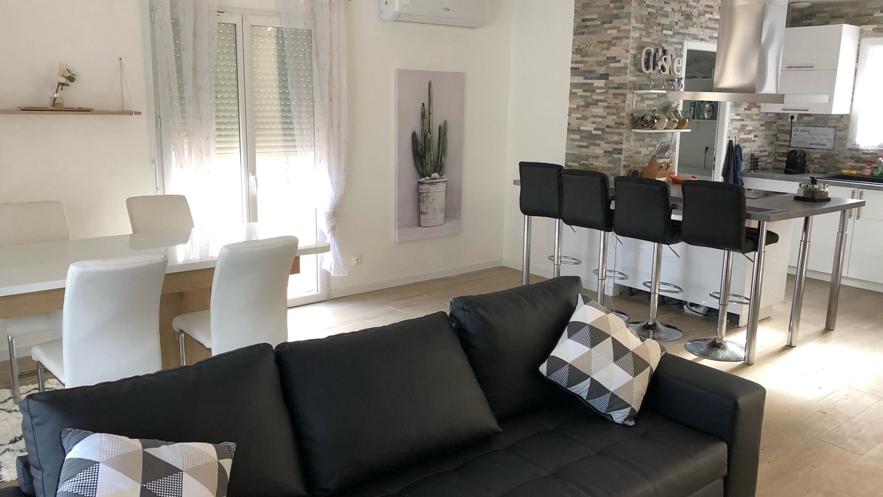 Photo of Livingroom in Saint-Jean-d'Illac