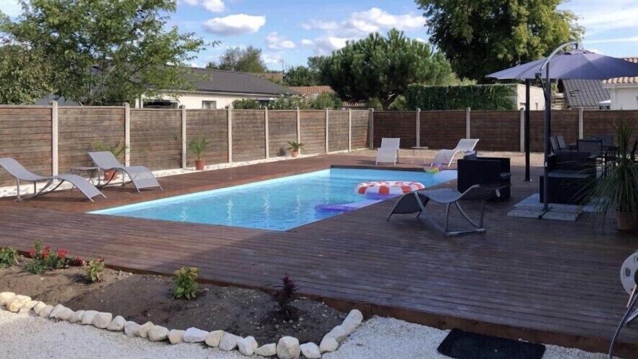 Photo of Outdoor in Saint-Jean-d'Illac