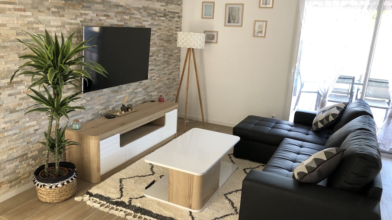 Photo of Livingroom in Saint-Jean-d'Illac