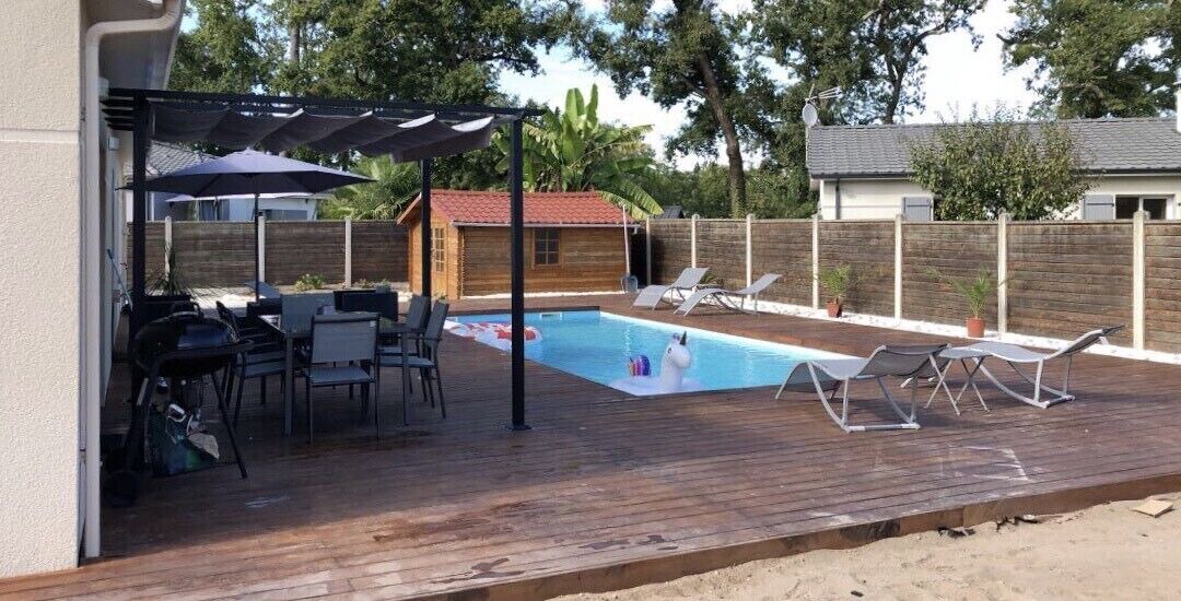Photo of Outdoor in Saint-Jean-d'Illac