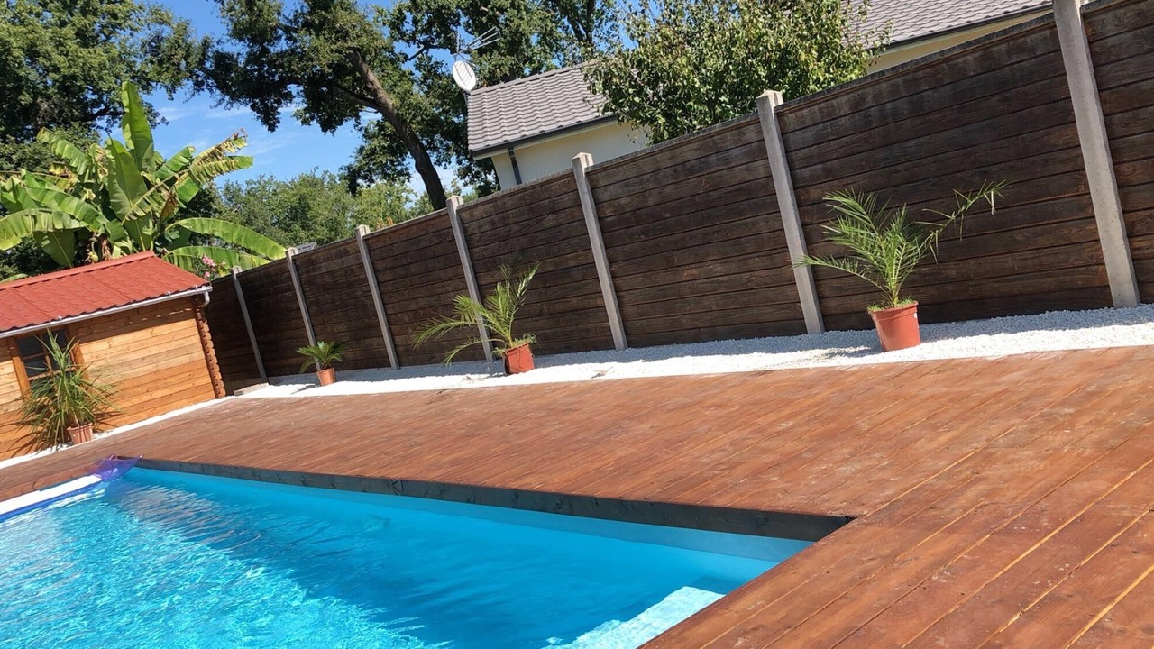 Photo of Outdoor in Saint-Jean-d'Illac
