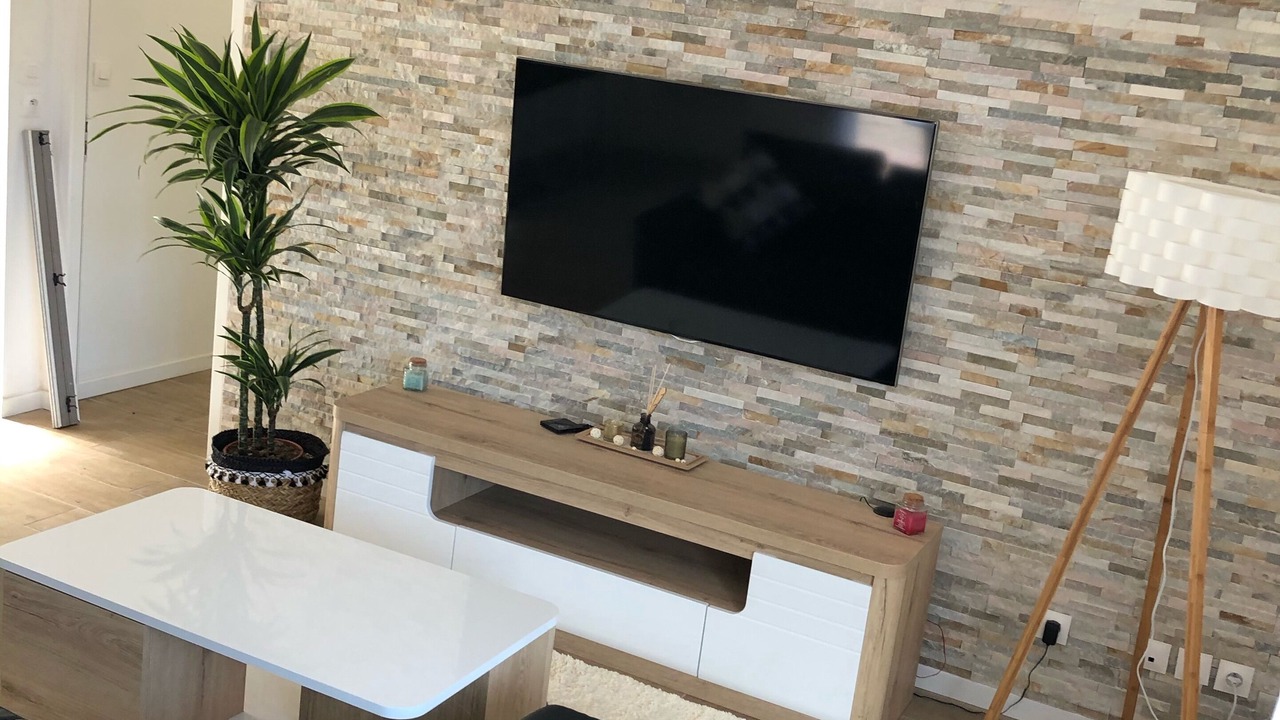 Photo of Livingroom in Saint-Jean-d'Illac