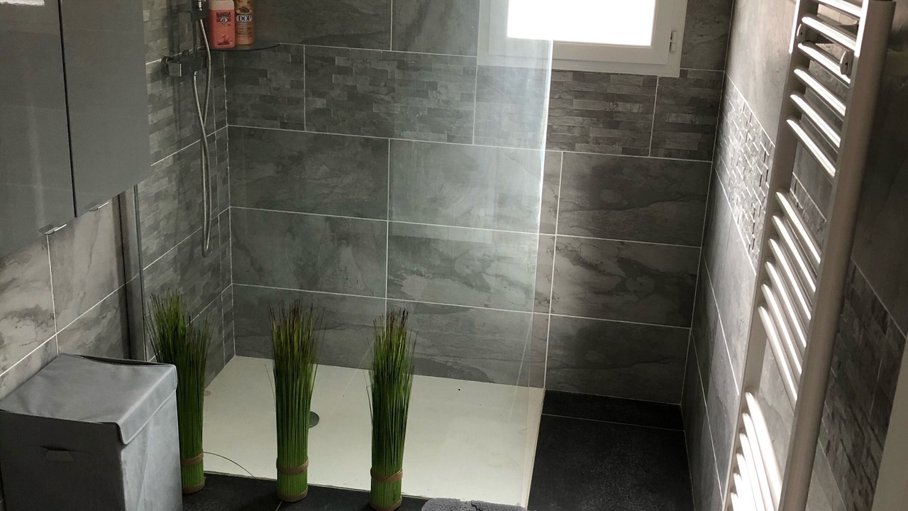 Photo of Bathroom in Saint-Jean-d'Illac