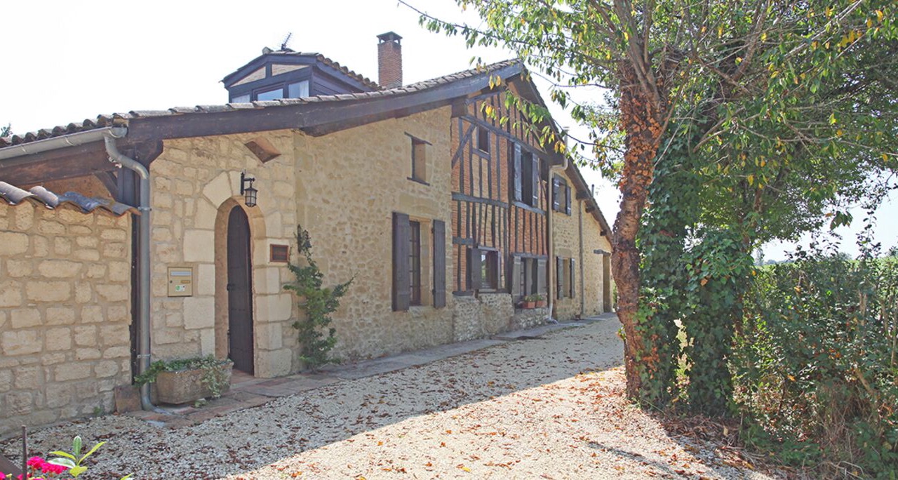 Photo of Outdoor in Serignac-Peboudou
