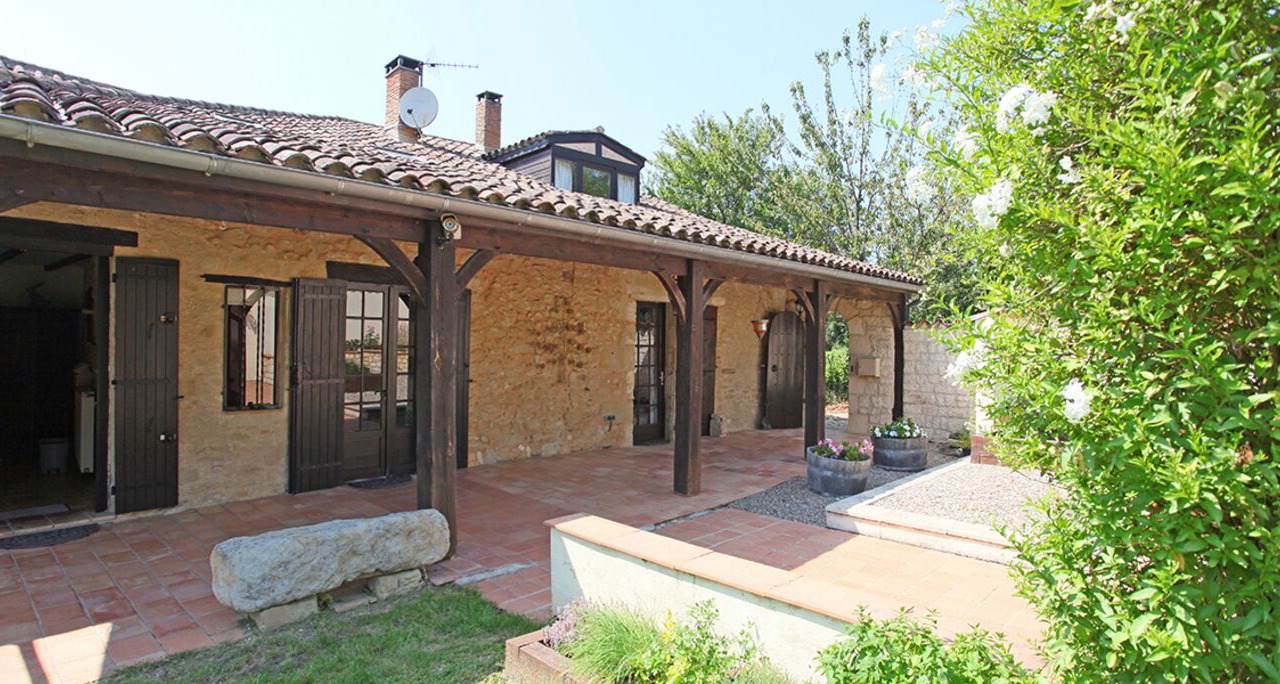 Photo of Outdoor in Serignac-Peboudou