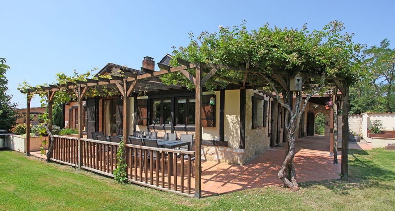 Photo of Outdoor in Serignac-Peboudou