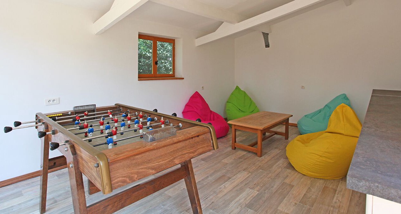 Photo of Bedroom in Serignac-Peboudou