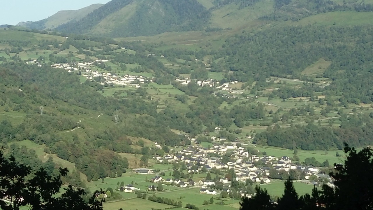 Photo of Outdoor in Aste-Beon