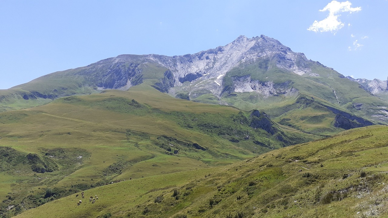 Photo of Outdoor in Aste-Beon