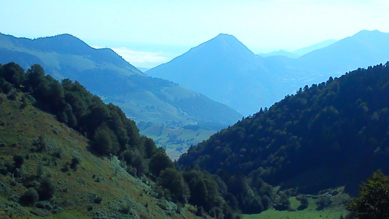 Photo of Outdoor in Aste-Beon