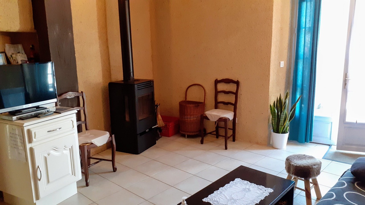 Photo of Livingroom in Aste-Beon