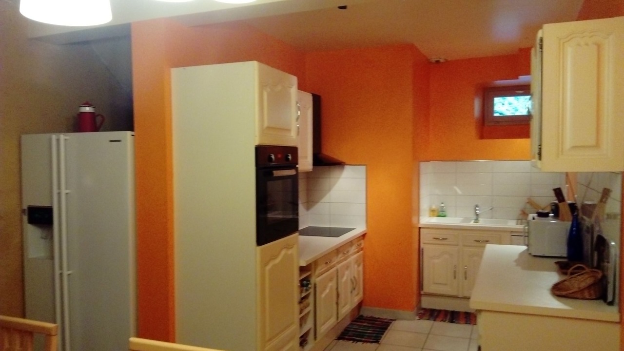 Photo of Kitchen in Aste-Beon