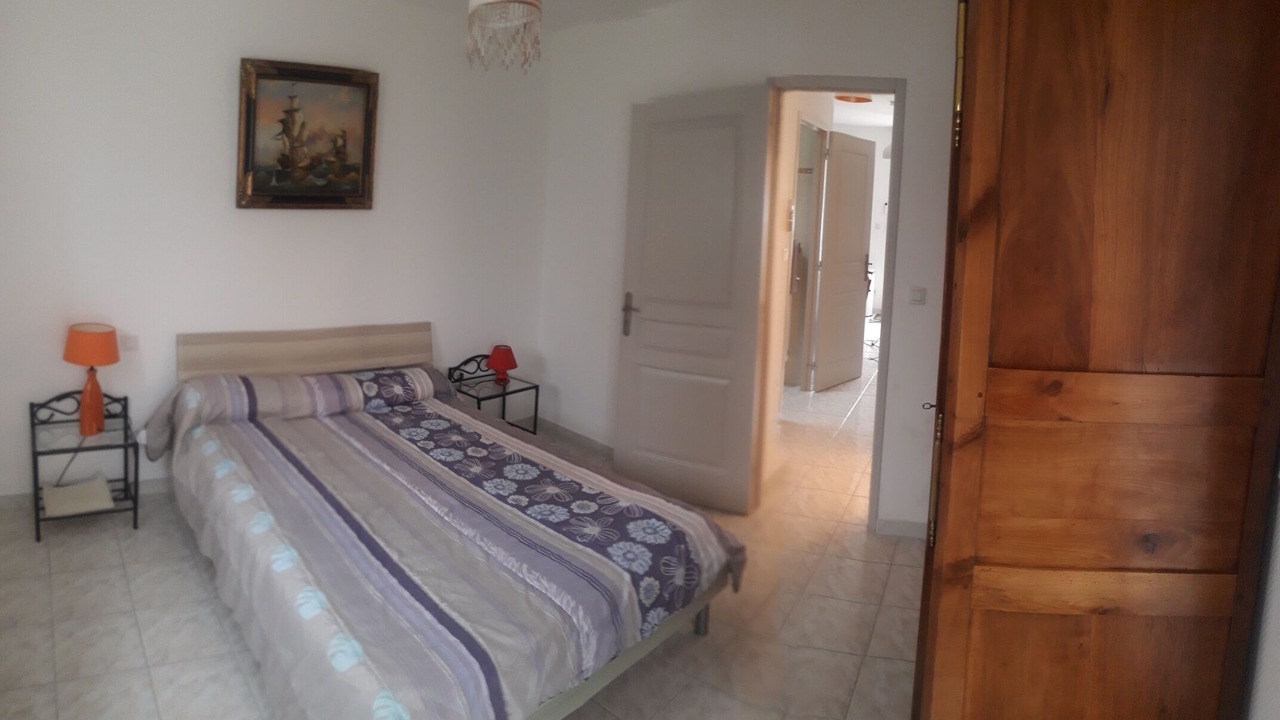 Photo of Bedroom in Saint-Xandre