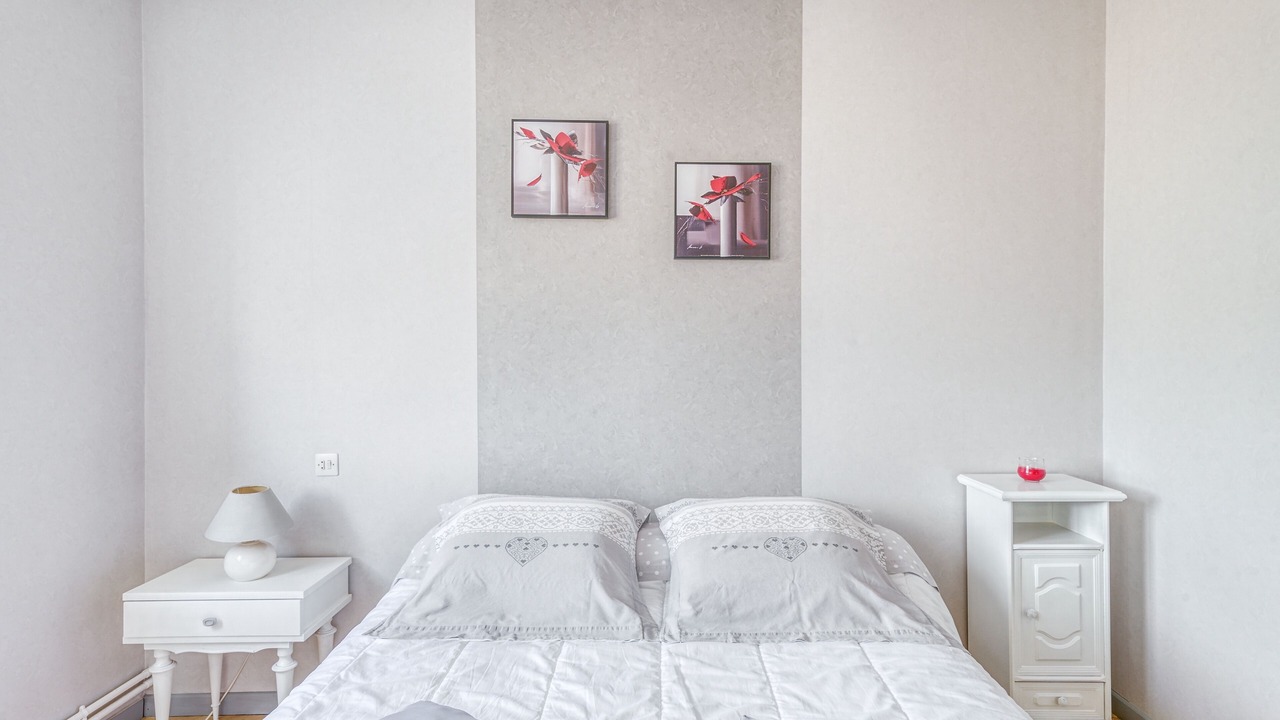 Photo of Bedroom in Cersay
