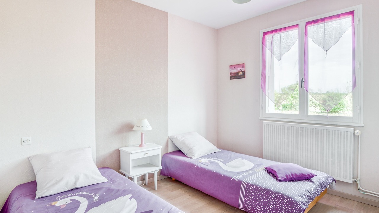Photo of Bedroom in Cersay