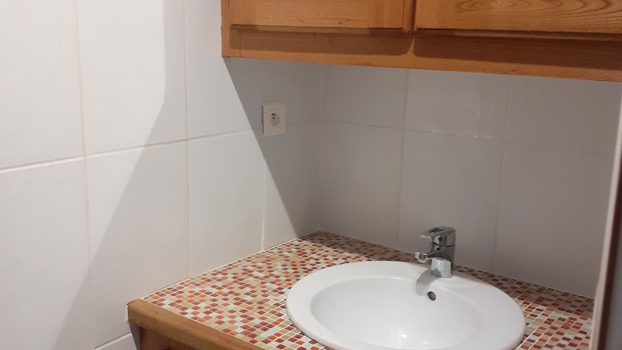 Photo of Bathroom in Saint-Etienne-de-Baigorry