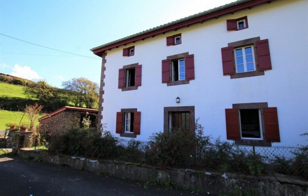 Photo of Outdoor in Saint-Etienne-de-Baigorry