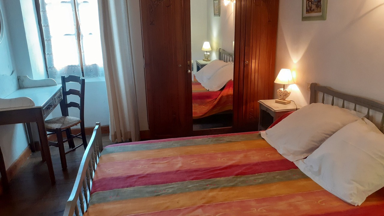 Photo of Bedroom in Saint-Etienne-de-Baigorry