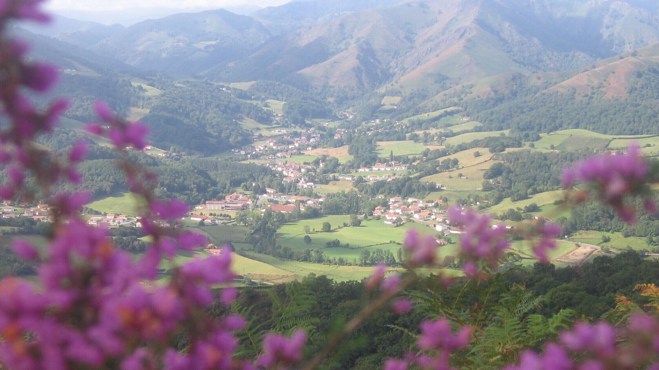 Photo of Outdoor in Saint-Etienne-de-Baigorry