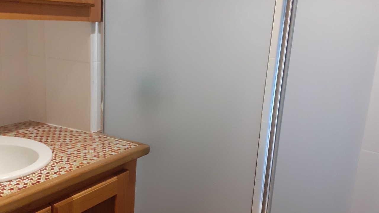 Photo of Bathroom in Saint-Etienne-de-Baigorry
