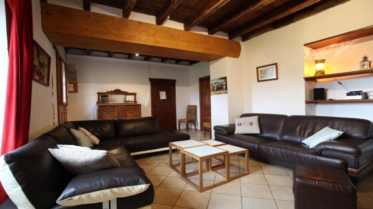 Photo of Livingroom in Saint-Etienne-de-Baigorry