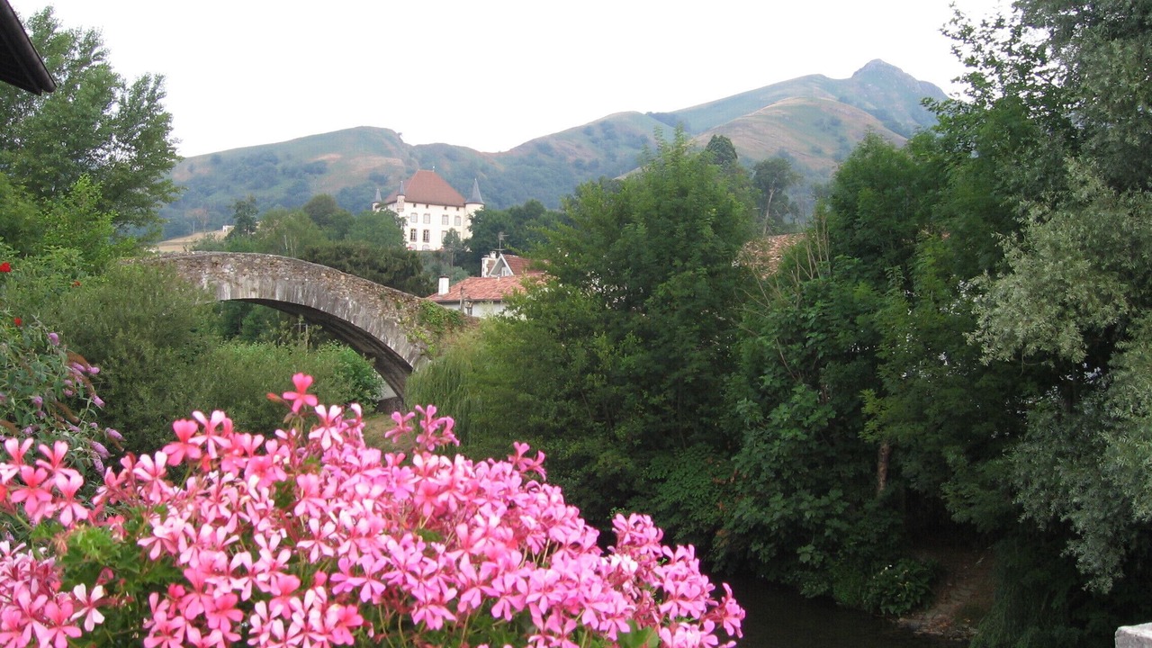 Photo of Outdoor in Saint-Etienne-de-Baigorry