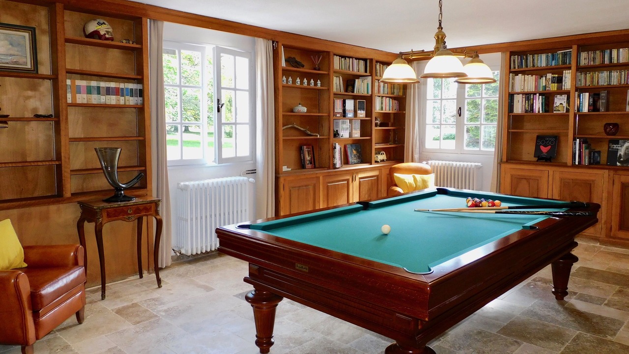 Photo of Bedroom in Le Pizou