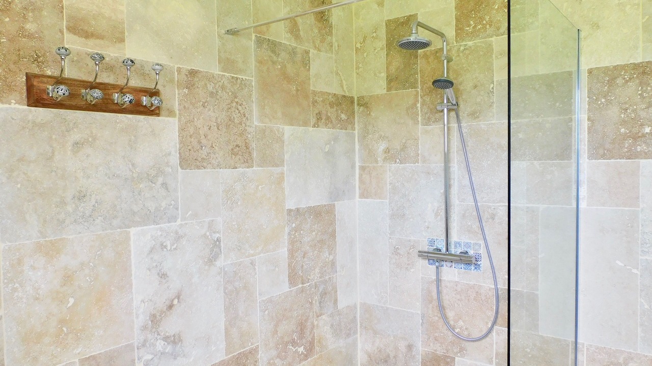 Photo of Bathroom in Le Pizou