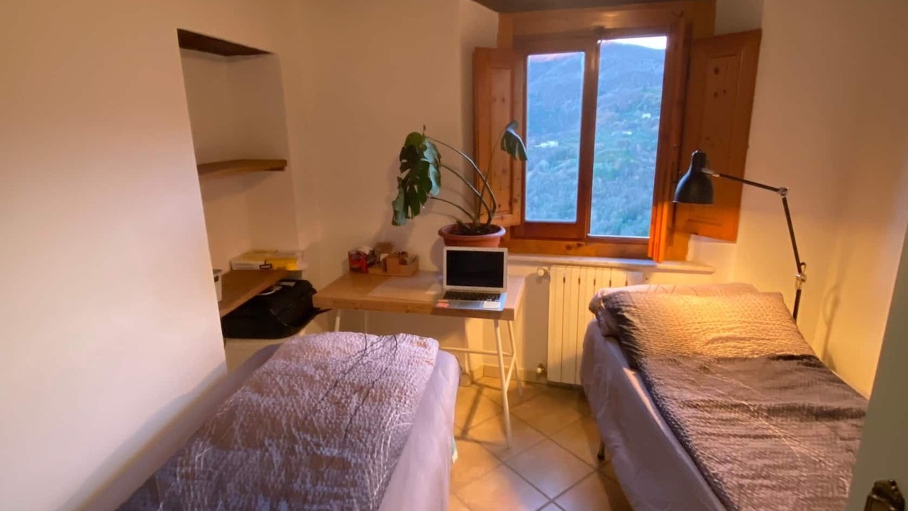Photo of Bedroom in Aramo