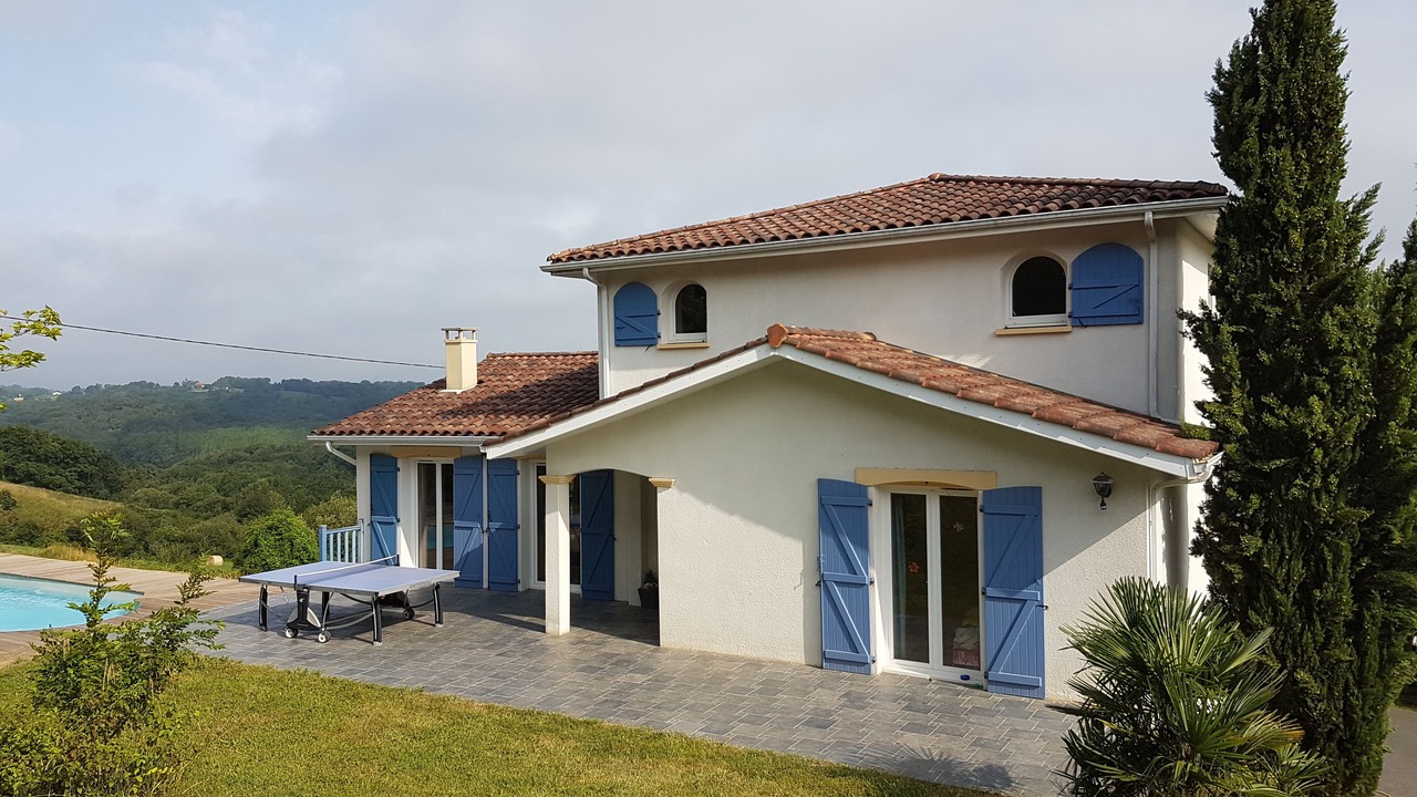 Photo of Patio Balcony in Saint-Barthelemy
